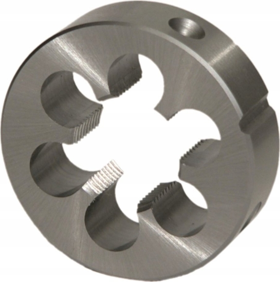 Изображение NARZYNKA M 4,5 DIN-22568 (6g) HSS 800