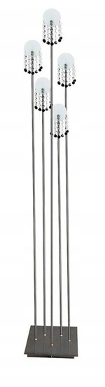 Picture of Nawietlacz Volteno Nawietlacz LED z czujnikiem 20W