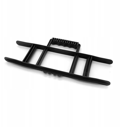 Picture of Nawijak rczny do przeduacza, kabla, przewodu, przenony, czarny CW-B