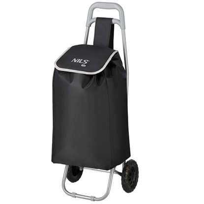 Picture of NC17106 IEPIRKUMU RATI 40L MELNI NLS CAMP