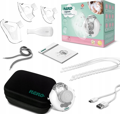 Attēls no Neno 5053 VAPORE NEBULIZATOR SIATECZKOWY