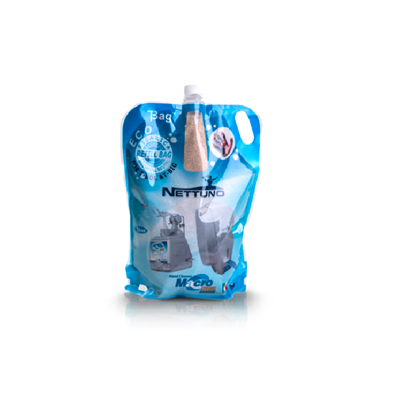 Picture of NETTUNO MACROCREAM T-BAG 3000  roku pasta, 3000ml