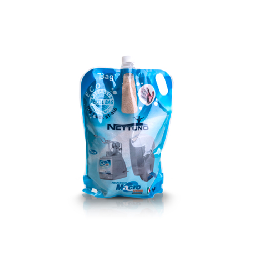 Picture of NETTUNO MACROCREAM T-BAG 3000  roku pasta, 3000ml