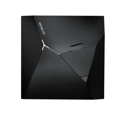 Picture of NexBlue EV Chargers | Edge 2 | 22 kW | Wi-Fi, Bluetooth | Space Black