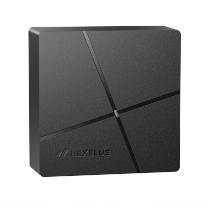 Picture of NexBlue Zen (Smart Meter) | Wi-Fi, Bluetooth