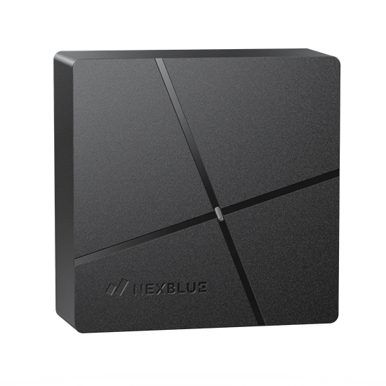 Picture of NexBlue Zen (Smart Meter) | Wi-Fi, Bluetooth