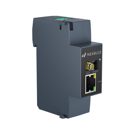 Picture of NexBlue ZEN Three Phase (current sensor) | Wi-Fi, Bluetooth