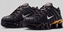 Picture of Nike Shox TL IF7119-001 Czarne 45,5