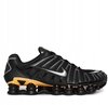 Изображение Nike Shox TL IF7119-001 Czarne 45,5