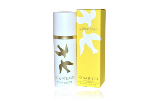 Изображение Nina Ricci L´Air du Temps Perfume EDT 30 ml
