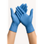 Изображение Nitrila cimdi bez pūdera, "Epiderm protect blue plus", 24cm, zili, (S), (100gab), (10iep/k