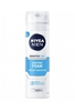 Изображение Nivea Men Sensitive Cool Shaving Foam 200ml