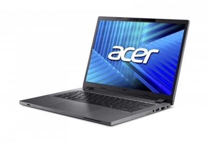 Attēls no Notebook Acer Travelmate P2 TMP214-75-G3-TCO 14" WUXGA IPS/i5 125H/16GB/512GB/FpR/SCa/W11P/3y Ons.NBD