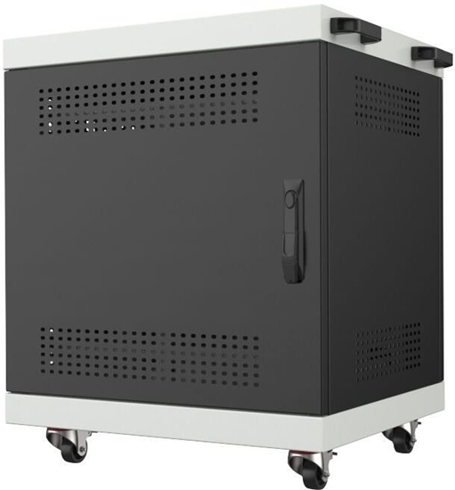 Изображение NOTEBOOK LAPTOP CABINET 14U