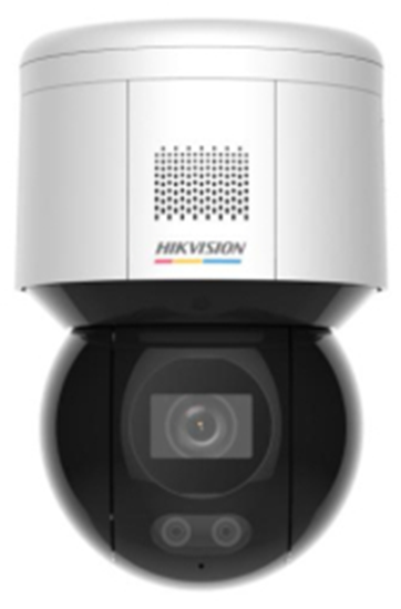 Picture of Novērošanas kamera Hikvision ColorVu Mini PT Dome 4MP