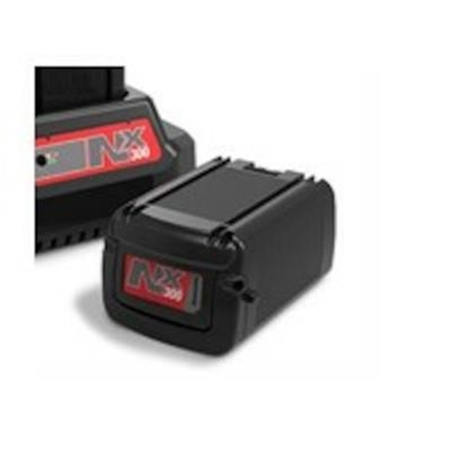Picture of NX Li-ion akumulators 37V 8100m 8.1.Ah
