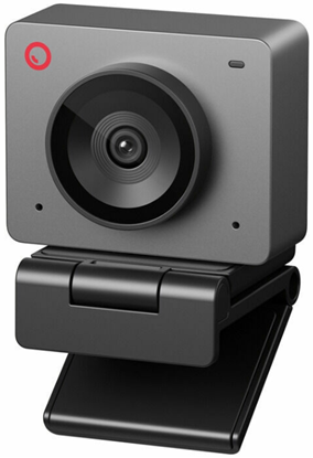 Picture of Obsbot Meet SE Space Grey Full HD Webcam