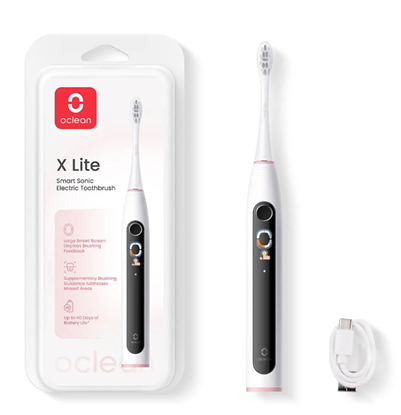 Attēls no Oclean X Lite Electric Toothbrush