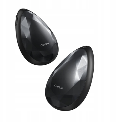 Picture of Ocoopa UT4 Rare, 2x 2000 mAh, do 2*6h, IP34, czarny