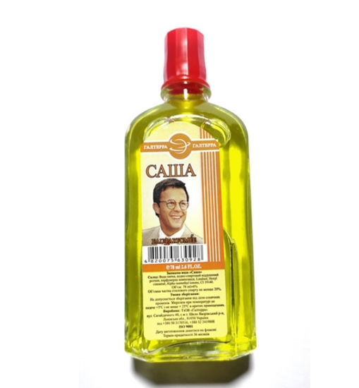 Picture of Odekolons SAŠA 86ml