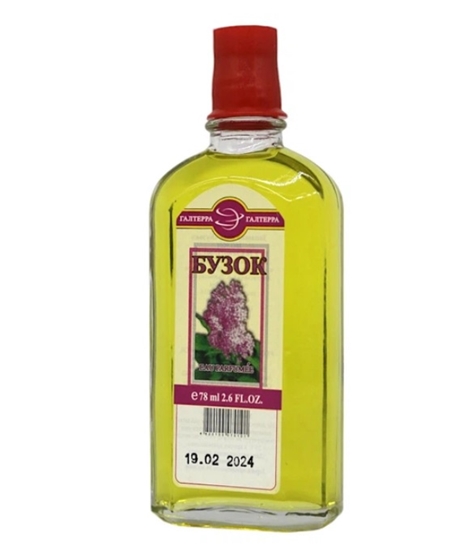 Picture of Odekolons SIREŅ 78ml
