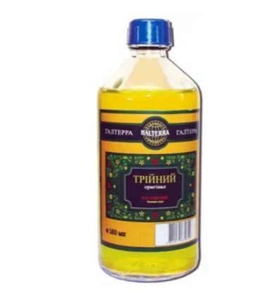 Picture of Odekolons TROINOJ 195ml