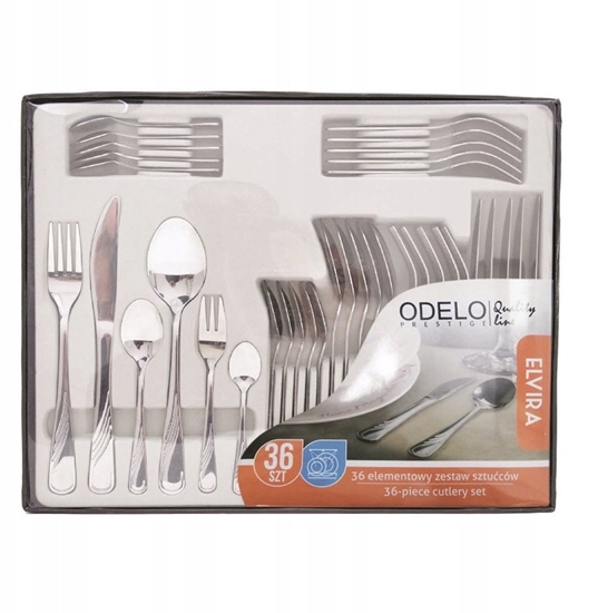 Picture of Odelo SZTUCE 36 EL OD 1063 ELVIRA