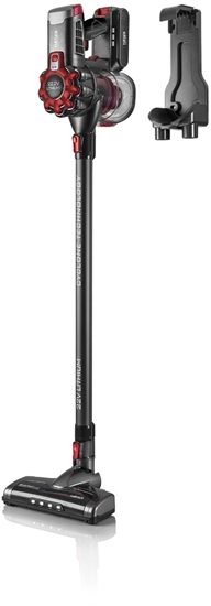 Изображение Odkurzacz pionowy Haeger VC-22V.049A Jupiter II 22.2V Odkurzacz bezprzewodowy