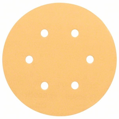 Picture of Bosch OKADZINA SZLIFIERSKA C470,150mm,P80