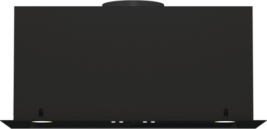 Picture of Okap Hisense 650 m/h szeroko 60 cm czarny - Zdejmowany pochaniacz pary CH6BI3GB (3838782754449)