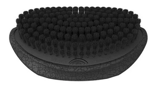 Picture of Olivia Garden Barber Palm Wave Brush