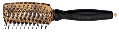 Изображение Olivia Garden Barber Vented Paddle Brush OGB-VP