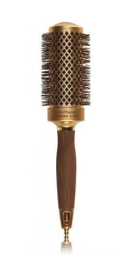 Picture of Olivia Garden Nano Thermic Hair brush 44 mm