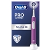 Изображение Oral-B Pro Electric toothbrush Junior Purple