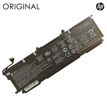 Attēls no Original AD03XL Battery for HP Laptop 4450mAh