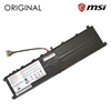 Picture of Original BTY-M6L Battery for MSI Laptop 5380mAh