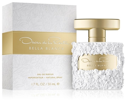 Picture of Oscar de la Renta Bella Blanca Perfume EDP 50 ml