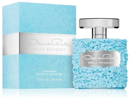 Picture of Oscar de la Renta Bella Bouquet Perfume EDP 100 ml