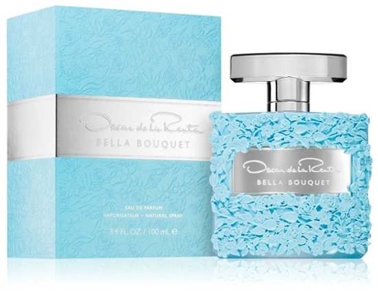 Picture of Oscar de la Renta Bella Bouquet Perfume EDP 100 ml