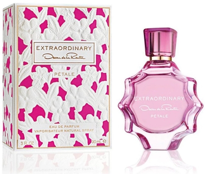 Picture of Oscar de la Renta Extraordinary Pétale Perfume EDP 90 ml