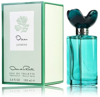 Picture of Oscar de la Renta Jasmine Perfume EDT 100 ml