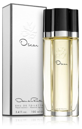 Picture of Oscar de la Renta Oscar Perfume EDT 100 ml