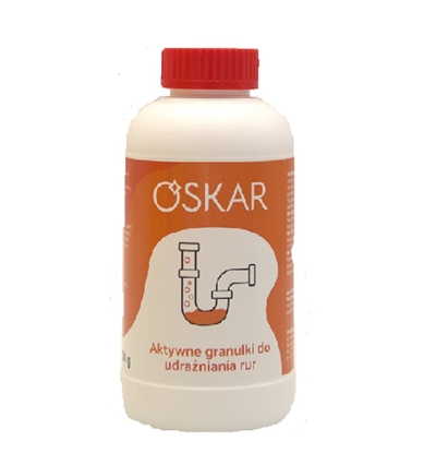 Picture of OSKAR kurmis/granulas 500g ( Izcelsmes valsts Polija )