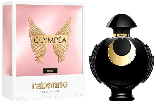 Picture of Paco Rabanne Olympea Absolu EDP 30ml