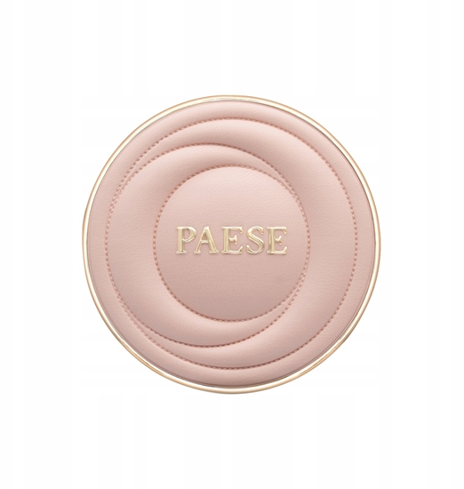 Picture of PAESE_Selfglow kremowy ró z matowym efektem 8g