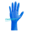 Picture of Pagarināti cimdi medaSept PREFER BLUE LONG, izm.S, N100