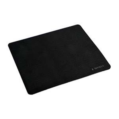 Picture of Paliktnis pelei 220x180mm melns Gembird