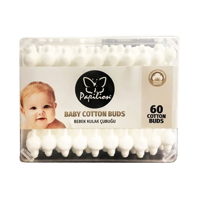 Picture of PAPILION vates kociņi 60gb.BABY ( Izcelsmes valsts Turcija )