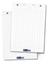 Изображение Papīra bloks Flipchart Forpus balts 65 x 100 cm, 50 lpp