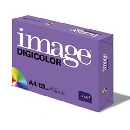 Picture of Papīrs A3, 120g/m2, 250 loksnes, Image Digicolor